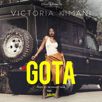 Victoria Kimani - GOTA