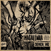 Chemical Surf - Magalenha (Ibiza Summer Remix)