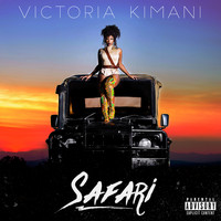 Victoria Kimani - Safari