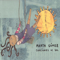 Marta Gómez - Canciones de Sol