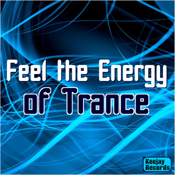 Various Artists - Feel the Energy of Trance