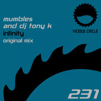Mumbles & DJ Tony K - Infinity