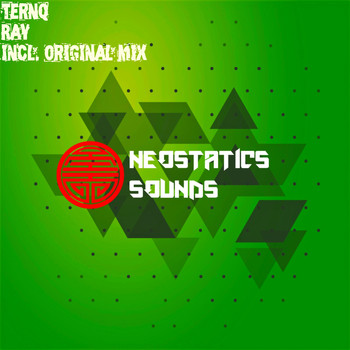 TernQ - Ray
