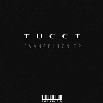 Tucci - Evangelion EP