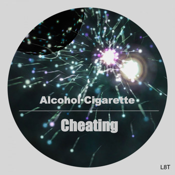 Alcohol Cigarette - Cheating