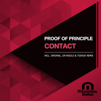 Proof Of Principle - Contact