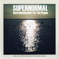 Supernormal - Haettenschweiler for the People