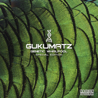 Gukumatz - Genetic Whirlpool SE