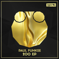 Paul Funkee - 200 EP