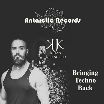 Juhan Kleingold - Bringing Techno Back