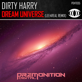 Dirty Harry - Dream Universe (Lee4Real Remix)