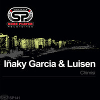 Inaky Garcia & Luisen - Chimisi