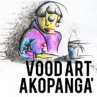 Vood Art - Akopanga'