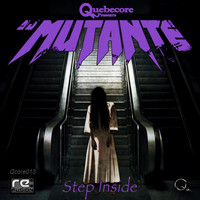 DJ Mutante - Step Inside
