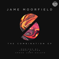 Jame Moorfield - The Combination EP