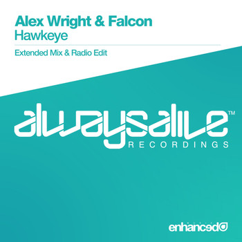 Alex Wright & Falcon - Hawkeye