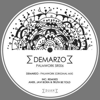 DeMarzo - Palmwork