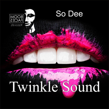 Twinkle Sound - So Dee