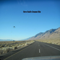 Steve Reid - Steve Reid's Greatest Hits