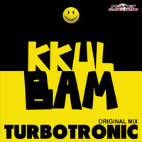 Turbotronic - Kkulbam