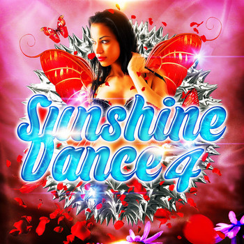 Various Artists - Sunshine Dance 4