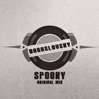 Bogoslovsky - Spooky