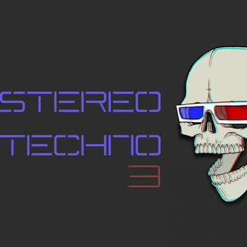 Various Artists - Stereo Techno, Vol. 3