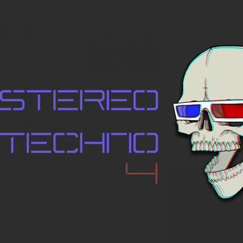 Various Artists - Stereo Techno, Vol. 4 (Explicit)