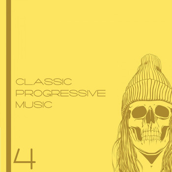 Various Artists - Classic Progressive Music, Vol. 4