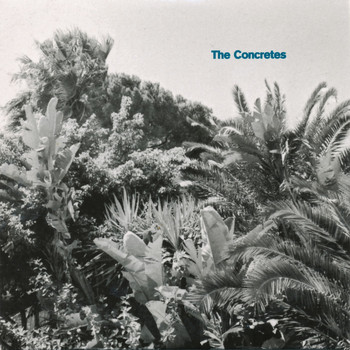 The Concretes - Forces / Among the Branches