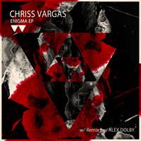 Chriss Vargas - Enigma EP