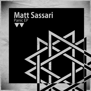 Matt Sassari - Panic EP