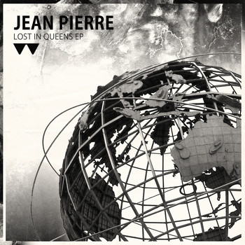 Jean Pierre - Lost In Queens EP