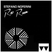 Stefano Noferini - Rec Room EP