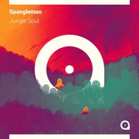Spangleman - Jungle Soul EP