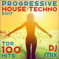 Doctor Spook - Progressive House + Techno 2017 Top 100 Hits DJ Mix