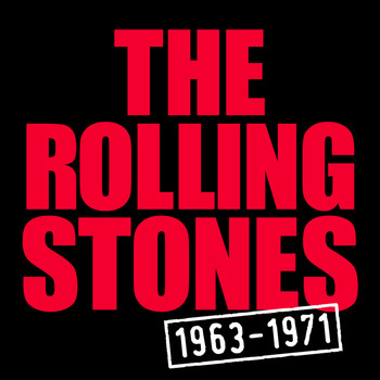 The Rolling Stones - No Stone Unturned (Vol. 1)