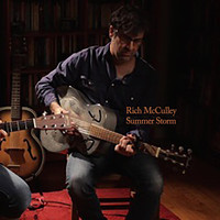 Rich McCulley - Summer Storm