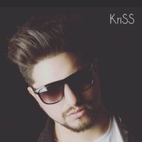 Kriss - Abusadora (Explicit)