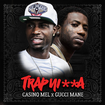 Gucci Mane - Trap Nigga (feat. Gucci Mane)