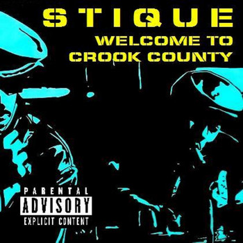 Stique - Welcome to Crook County