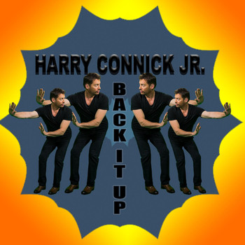 Harry Connick Jr. - Back It Up