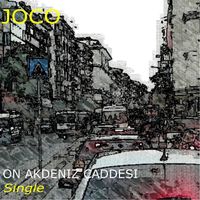 Joco - On Akdeniz Caddesi