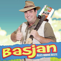 Basjan - Alles Vannie Beste