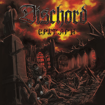 Dischord - Epitaph