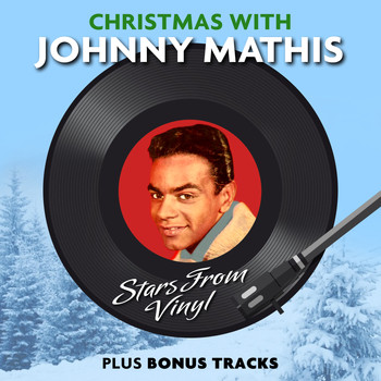 Johnny Mathis - Christmas with Johnny Mathis (Stars from Vinyl)
