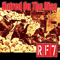 Rf7 - Hatred on the Rise