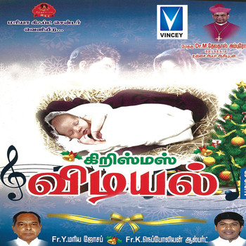 Various Artists - Christmas Videyal