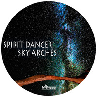 Spirit Dancer - Sky Arches