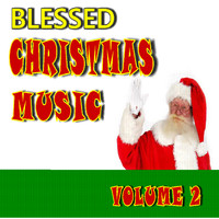 Vince James - Blessed Christmas Music, Vol. 2 (Special Edition)